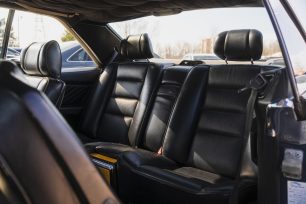MERCEDES BENZ 500