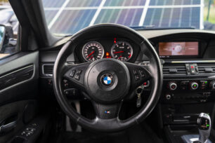 BMW 525 M-PACK
