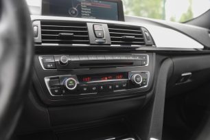 BMW 316I M-PACK
