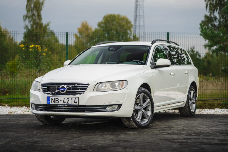 VOLVO V70