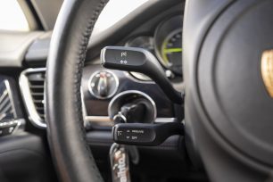 PORSCHE PANAMERA S E-HYBRID