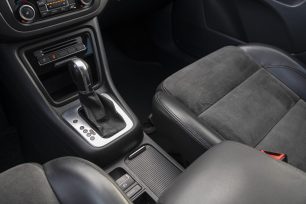 VW SHARAN