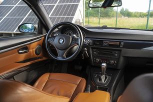 BMW 330XD