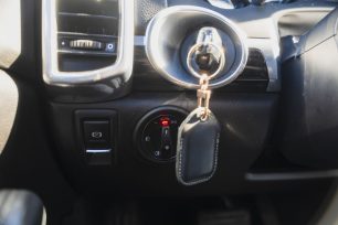 PORSCHE CAYENNE DIESEL