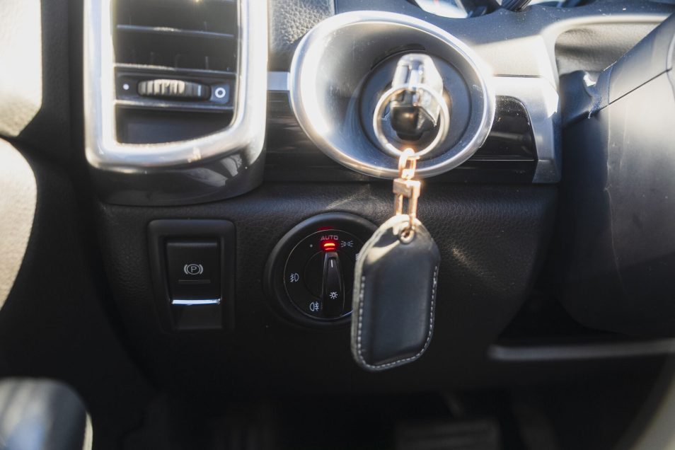 PORSCHE CAYENNE DIESEL