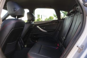 BMW 318D