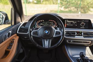 BMW X5 XDRIVE30D