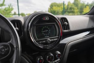 MINI COUNTRYMAN COOPER