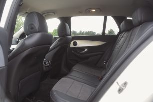 MERCEDES BENZ E300 DE