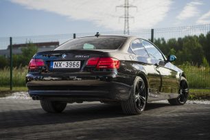 BMW 330XD