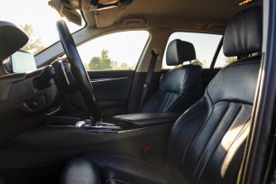 BMW 530D