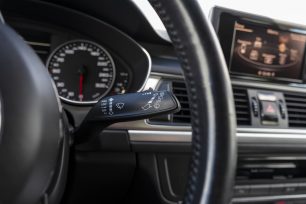 AUDI A6 AVANT QUATTRO