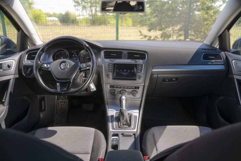 VW GOLF 7