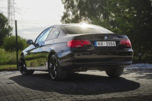 BMW 330XD