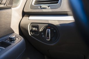 VW SHARAN