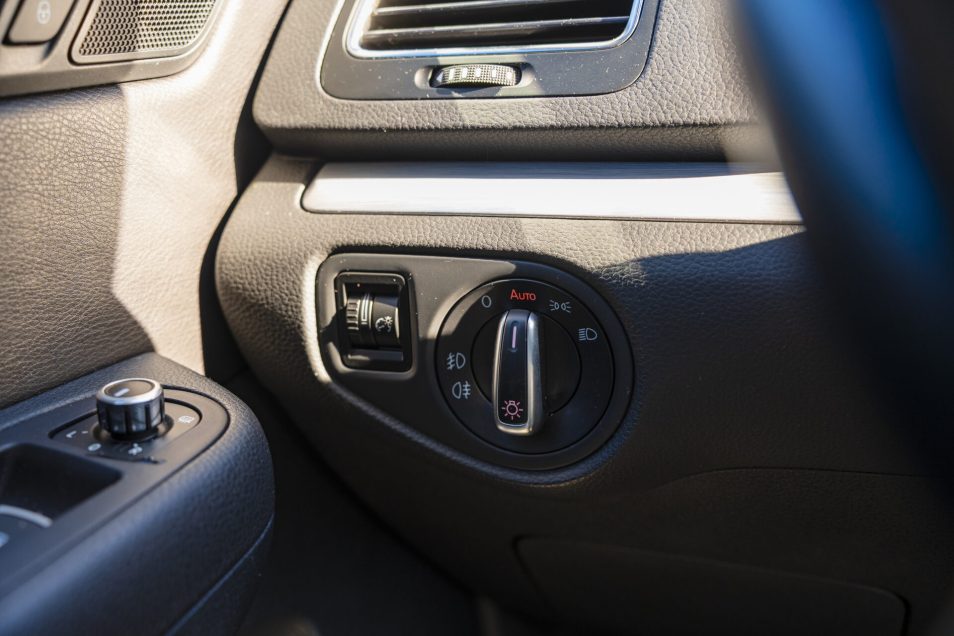 VW SHARAN