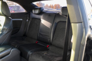 AUDI A5 S-LINE