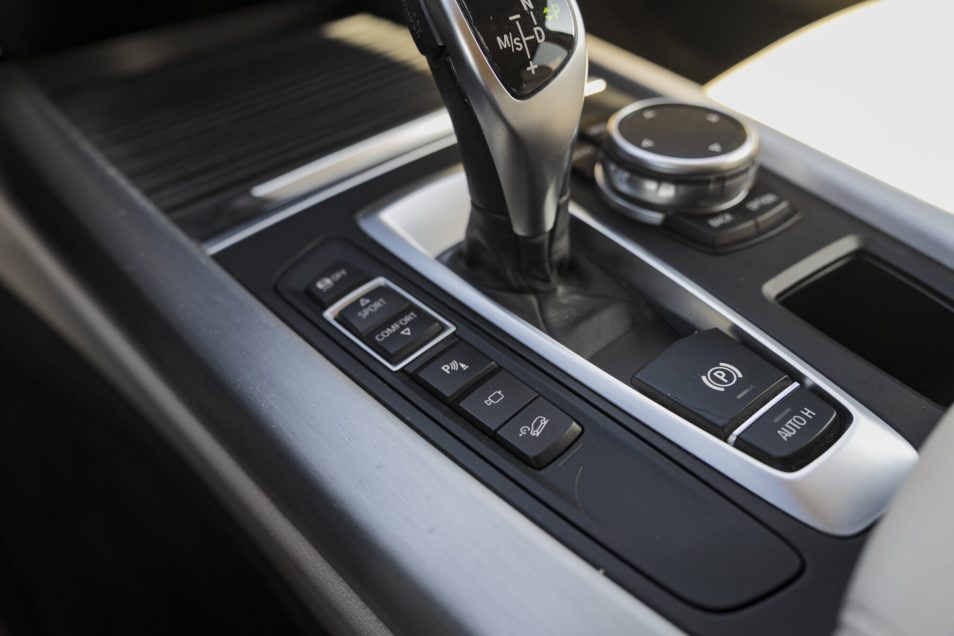 BMW X5 XDRIVE40D