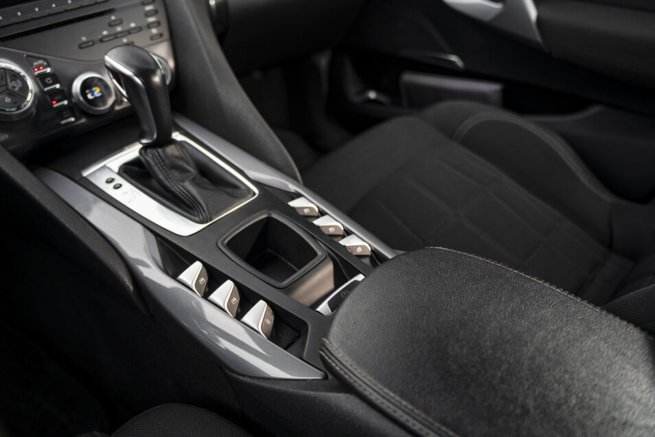 CITROEN DS5