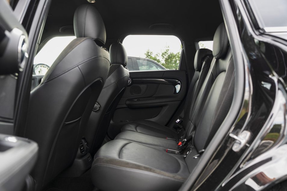 MINI COUNTRYMAN COOPER