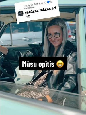 Replying to @that audi A7💙 kaut kas šāds? AUTOSELECT.